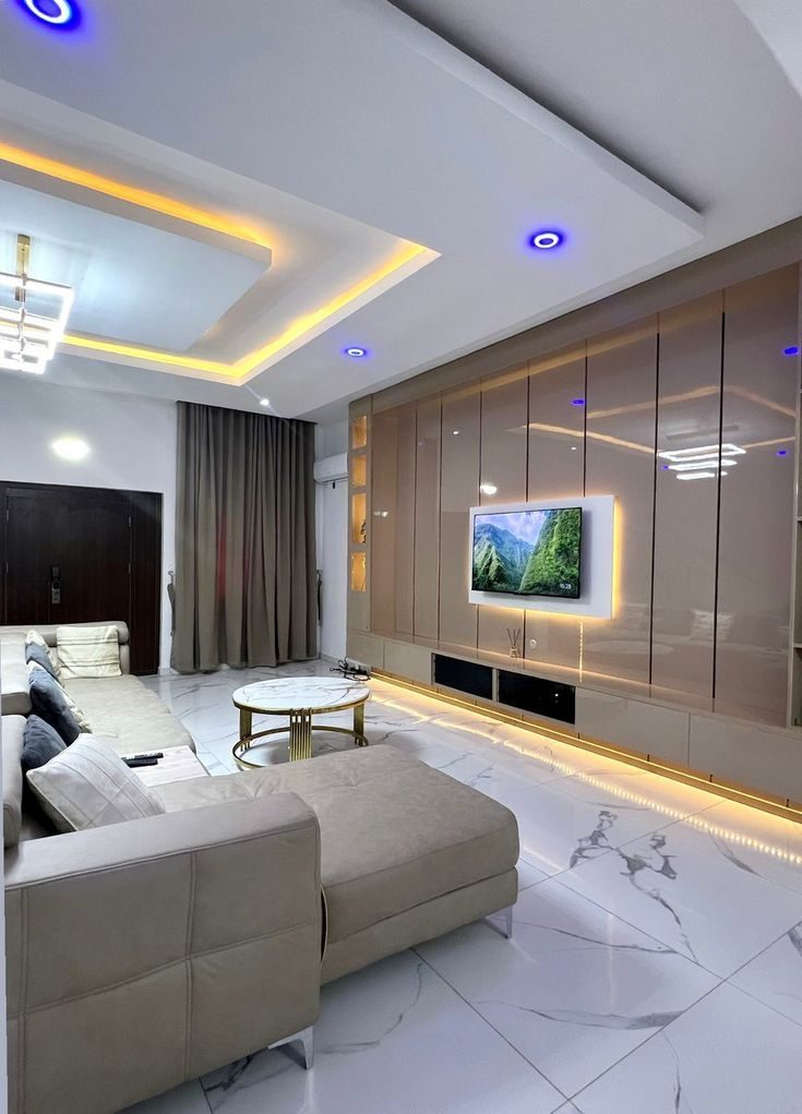 Maitama, Abuja
